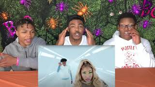 Mike Will Made-it - What that Speed Bout?! (feat. Nicki Minaj, YoungBoy Never Broke Again) Reaction!