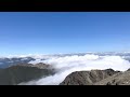 Te Araroa - Day 84. Old Man Hut to Tarn Hut (Richmond Ranges).