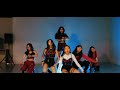 everglow 에버글로우 dun dun 던던 full cover danceㅣ프리미엄댄스스튜디오