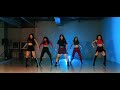 everglow 에버글로우 dun dun 던던 full cover danceㅣ프리미엄댄스스튜디오