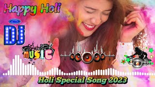 Happy Holi | Holi Special Song 2023 | holi special | new holi song 2023 | holi songs | dj samiul 97