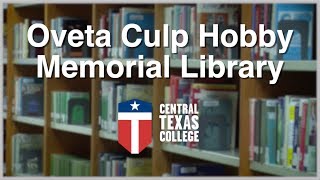 Library Services