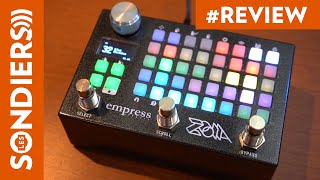 EMPRESS EFFECTS ZOIA - Whaaaaaaaaat ?!?