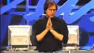 WWDC 1997: Steve Jobs about Apple's future
