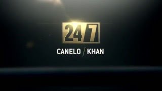 24/7 Canelo/Khan - Episode 2: Preview