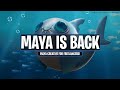 Maya Creative Is Here!