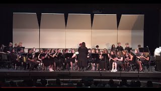 WDMS Spring Concert (5 \u0026 6th Grade) 2022