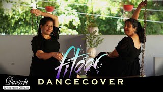Fitoor Dance Cover | Shamshera | Ranbir Kapoor, Vaani Kapoor | Mithoon | Brinda Master