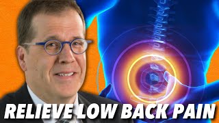 Could This Outpatient Procedure Finally Relieve Your Chronic Low Back Pain?