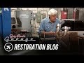 Restoration Blog: April 2020 - Jay Leno’s Garage