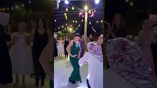 Turkish लड़की ने किया शादी मे हिंदी गाने पर डांस 😍😍viral