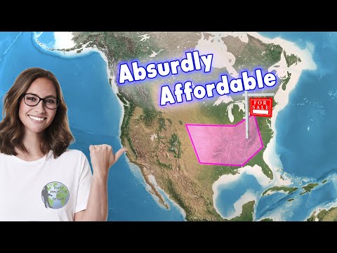 Most Affordable Cities In The Us Wadaef
