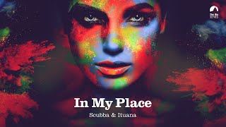 In My Place - Coldplay by Scubba & Ituana (Bossa Nova Cover)