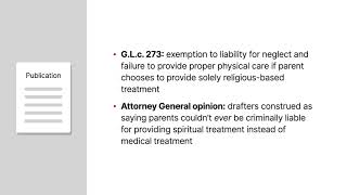 Commonwealth v. Twitchell Case Brief Summary | Law Case Explained
