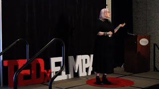 What is True Happiness? How to Lead Meaningful Life | Gail Wodkiewicz, MA, LMHC, NCC | TEDxElmPark