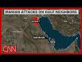 Iran suspends talks & targets Kuwait, Trump's war powers & more | Iran war this week