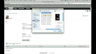 Using the Gallery Module in CMS Made Simple