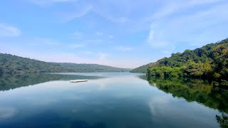 धामापूर मळा, मालवण || Dhamapur || Malvan || Dhamapur Lake