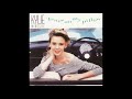 Kylie Minogue - Tears on my pillow (extended version) HQ