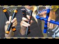 Ninja Turtle Nunchucks (With DevinSuperTramp and Stuart Edge) Ninja Turtle Nunchucks (With DevinSuperTramp and Stuart Edge)
