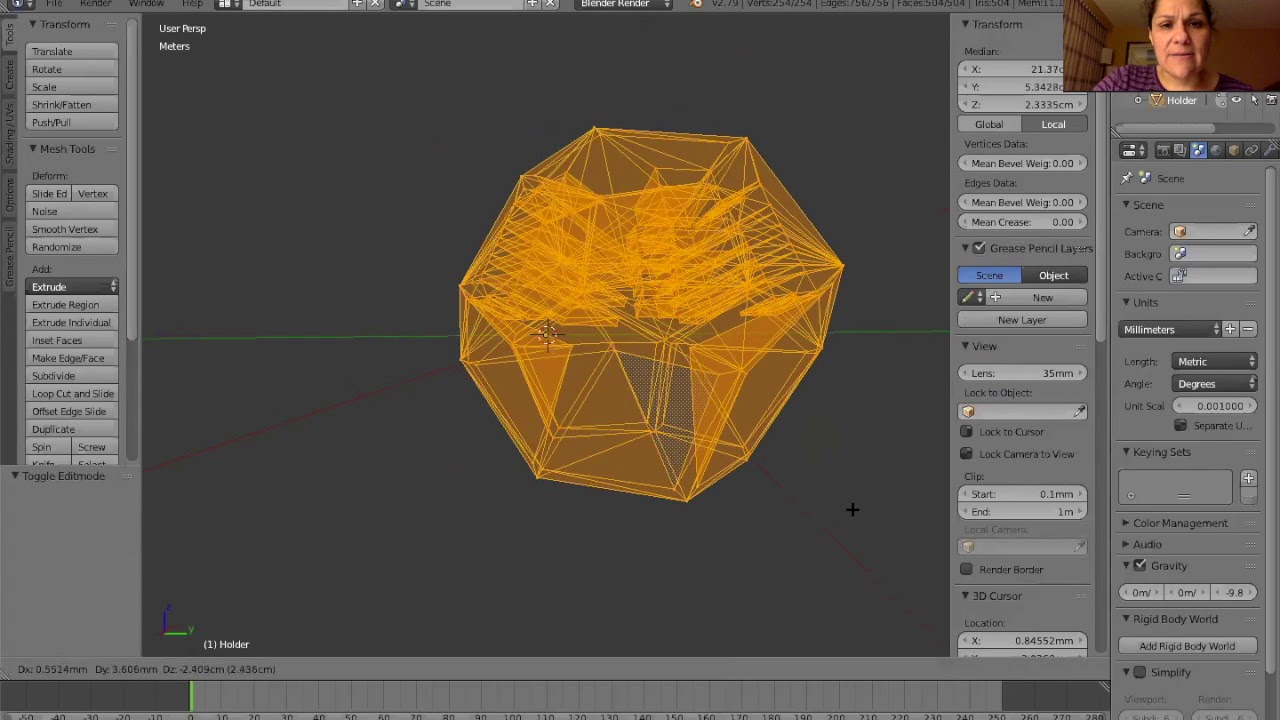 Экспорт в stl. Файл STL В Blender. Как редактировать STL В Blender. STL чем открыть. Как с 3д Макса сохранить STL.