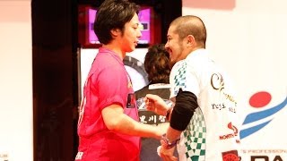 JAPAN2013 STAGE16 神奈川 -FINAL MATCH-