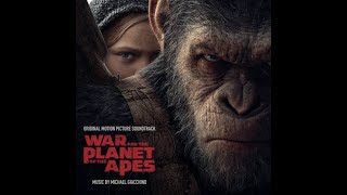 War for the Planet of the Apes – অসাধারণ না হতাশাজনক? | Spoiler-Free Review | SagaReels\