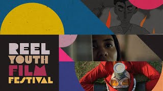 2021 Reel Youth Film Festival trailer