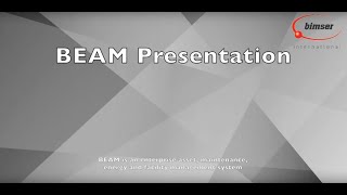 University of Bimser International_BEAM Demonstration by Mufrat K. Aritra(Presales Intern)