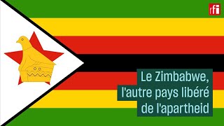 Le Zimbabwe, l'autre pays libéré de l'apartheid #CulturePrime