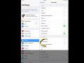 Tech Tip - Using the pointer on your iPad