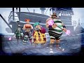 circus electrique gameplay overview trailer ps5 u0026 ps4 games