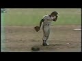 【能代 vs 箕島⚾ＨＤフル動画】第60回全国高校野球選手権記念大会（昭和53年）１回戦「東北の星飛雄馬vs黒潮打線」