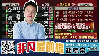 AI軟體股良性輪動 20250210 看過請點讚！