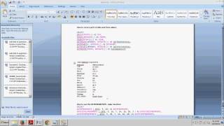 SQL Server Tutorial 42: Built in scalar functions
