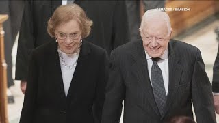 Jimmy Carter returns Thursday for final day of state funeral | Details, plans