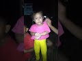 BAYI LUCU JOGET UBUR-UBUR