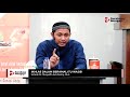 ikhlas dalam beramal itu wajib ustadz dr. musyaffa ad dariny m.a.