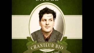 SAULE - Chanteur Bio