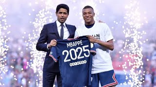 Kontratë sheikësh. Le Parisien zbulon shifrat marramendëse, ja sa përfiton Mbappe