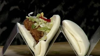 Live in the D prepares for National Bao Bun day