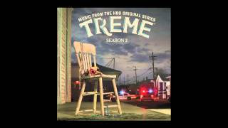 Donald Harrison - "Hu Ta Nay" (From Treme Season 2 Soundtrack)