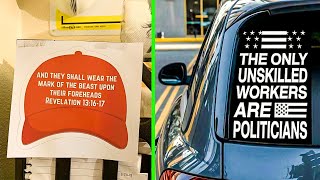 Hilarious Bumper Stickers That Turn Heads On The Road