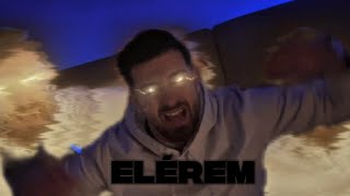 Andrew - ELÉREM (Official Music Videoclip)