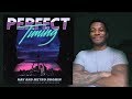 NAV - Perfect Timing (Reaction/Review) #Meamda