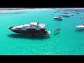 Luxury Yacht Charter in Ibiza