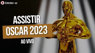 VEJA ONDE ASSISTIR O OSCAR 2023 AO VIVO NA TV E NA INTERNET!