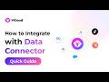 How to Integrate External APIs with Data Connector | 🚀 WhatsApp Automation with YCloud 2026