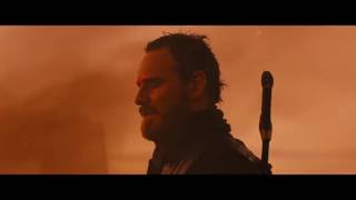 Macbeth vs  Macduff Final Fight Scene 1080p1