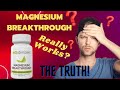 BiOptimizers Magnesium Breakthrough Review ⚠️( (WATCH OUT) )⚠️ - Magnesium Breakthrough Reviews